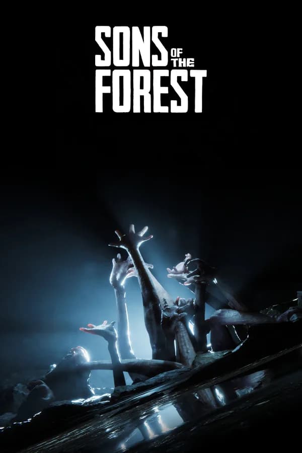 SONS OF THE FOREST