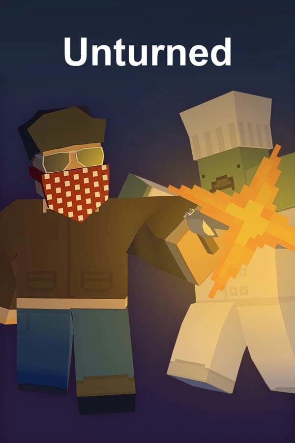 UNTURNED