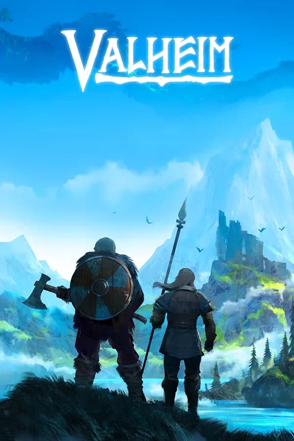 VALHEIM